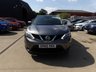 USED 2015 65 NISSAN QASHQAI 1.5 dCi n-tec+ SUV 5dr Diesel Manual 2WD Euro 6 (s/s) (110 ps) NEW MOT, SERVICE & WARRANTY