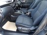 USED 2015 65 NISSAN QASHQAI 1.5 dCi n-tec+ SUV 5dr Diesel Manual 2WD Euro 6 (s/s) (110 ps) NEW MOT, SERVICE & WARRANTY