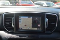 USED 2016 65 KIA SPORTAGE 2.0 CRDi GT-Line SUV 5dr Diesel Auto AWD Euro 6 (134 bhp) 