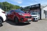 USED 2016 65 KIA SPORTAGE 2.0 CRDi GT-Line SUV 5dr Diesel Auto AWD Euro 6 (134 bhp) 