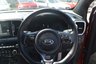 USED 2016 65 KIA SPORTAGE 2.0 CRDi GT-Line SUV 5dr Diesel Auto AWD Euro 6 (134 bhp) 