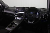 USED 2023 23 HYUNDAI KONA 39kWh SE Connect Auto 5dr (10.5kW Charger) SUMMER SALE NOW ON, SAVE 100s!