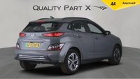 USED 2023 23 HYUNDAI KONA 39kWh SE Connect Auto 5dr (10.5kW Charger) SUMMER SALE NOW ON, SAVE 100s!