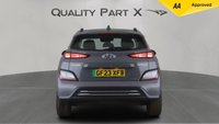 USED 2023 23 HYUNDAI KONA 39kWh SE Connect Auto 5dr (10.5kW Charger) SUMMER SALE NOW ON, SAVE 100s!