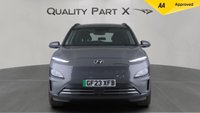 USED 2023 23 HYUNDAI KONA 39kWh SE Connect Auto 5dr (10.5kW Charger) SUMMER SALE NOW ON, SAVE 100s!