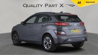 USED 2023 23 HYUNDAI KONA 39kWh SE Connect Auto 5dr (10.5kW Charger) SUMMER SALE NOW ON, SAVE 100s!