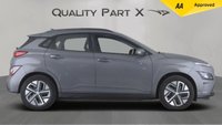 USED 2023 23 HYUNDAI KONA 39kWh SE Connect Auto 5dr (10.5kW Charger) SUMMER SALE NOW ON, SAVE 100s!