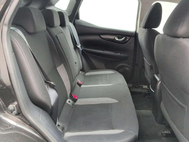 USED 2018 18 NISSAN QASHQAI 1.2 Qashqai Acenta DiG-T 5dr CLICK+COLLECT / HOME DELIVERY