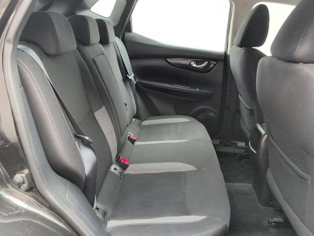 USED 2018 18 NISSAN QASHQAI 1.2 Qashqai Acenta DiG-T 5dr CLICK+COLLECT / HOME DELIVERY