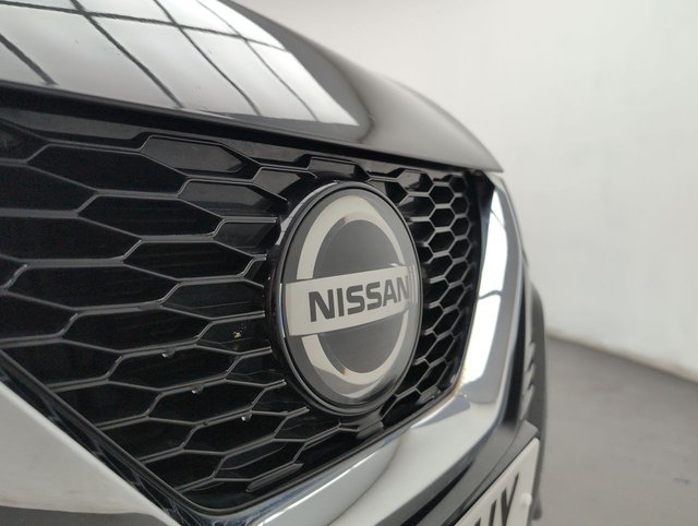 USED 2018 18 NISSAN QASHQAI 1.2 Qashqai Acenta DiG-T 5dr CLICK+COLLECT / HOME DELIVERY