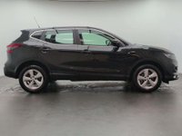 USED 2018 18 NISSAN QASHQAI 1.2 Qashqai Acenta DiG-T 5dr CLICK+COLLECT / HOME DELIVERY