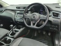 USED 2018 18 NISSAN QASHQAI 1.2 Qashqai Acenta DiG-T 5dr CLICK+COLLECT / HOME DELIVERY