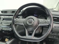 USED 2018 18 NISSAN QASHQAI 1.2 Qashqai Acenta DiG-T 5dr CLICK+COLLECT / HOME DELIVERY
