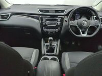USED 2018 18 NISSAN QASHQAI 1.2 Qashqai Acenta DiG-T 5dr CLICK+COLLECT / HOME DELIVERY