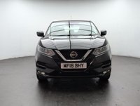 USED 2018 18 NISSAN QASHQAI 1.2 Qashqai Acenta DiG-T 5dr CLICK+COLLECT / HOME DELIVERY