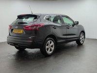 USED 2018 18 NISSAN QASHQAI 1.2 Qashqai Acenta DiG-T 5dr CLICK+COLLECT / HOME DELIVERY