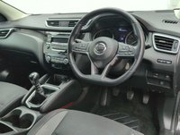 USED 2018 18 NISSAN QASHQAI 1.2 Qashqai Acenta DiG-T 5dr CLICK+COLLECT / HOME DELIVERY