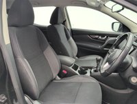 USED 2018 18 NISSAN QASHQAI 1.2 Qashqai Acenta DiG-T 5dr CLICK+COLLECT / HOME DELIVERY