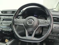 USED 2018 18 NISSAN QASHQAI 1.2 Qashqai Acenta DiG-T 5dr CLICK+COLLECT / HOME DELIVERY