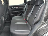 USED 2018 18 NISSAN QASHQAI 1.2 Qashqai Acenta DiG-T 5dr CLICK+COLLECT / HOME DELIVERY