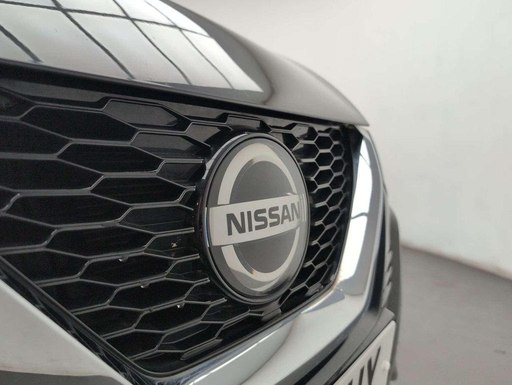 Used 2018 18 NISSAN QASHQAI 1.2 Qashqai Acenta DiG-T 5dr CLICK+COLLECT / HOME DELIVERY
