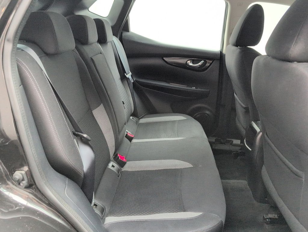 Used 2018 18 NISSAN QASHQAI 1.2 Qashqai Acenta DiG-T 5dr CLICK+COLLECT / HOME DELIVERY