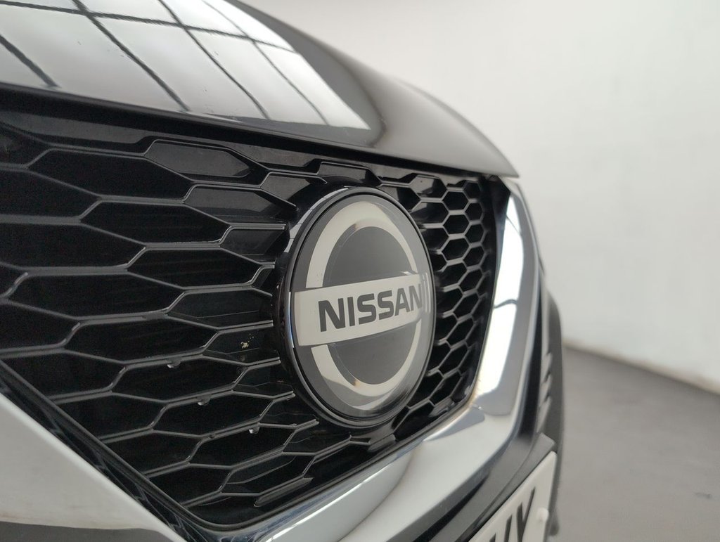 Used 2018 18 NISSAN QASHQAI 1.2 Qashqai Acenta DiG-T 5dr CLICK+COLLECT / HOME DELIVERY