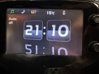 USED 2017 67 TOYOTA AYGO 1.0 VVT-i x-style Hatchback 5dr Petrol Manual Euro 6 (68 ps) 