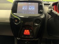USED 2017 67 TOYOTA AYGO 1.0 VVT-i x-style Hatchback 5dr Petrol Manual Euro 6 (68 ps) 
