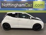 USED 2017 67 TOYOTA AYGO 1.0 VVT-i x-style Hatchback 5dr Petrol Manual Euro 6 (68 ps) 
