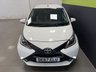 USED 2017 67 TOYOTA AYGO 1.0 VVT-i x-style Hatchback 5dr Petrol Manual Euro 6 (68 ps) 