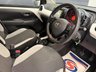 USED 2017 67 TOYOTA AYGO 1.0 VVT-i x-style Hatchback 5dr Petrol Manual Euro 6 (68 ps) 