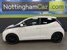 USED 2017 67 TOYOTA AYGO 1.0 VVT-i x-style Hatchback 5dr Petrol Manual Euro 6 (68 ps) 