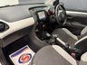 USED 2017 67 TOYOTA AYGO 1.0 VVT-i x-style Hatchback 5dr Petrol Manual Euro 6 (68 ps) 