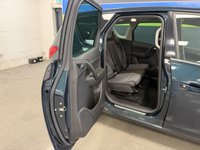 USED 2014 64 VAUXHALL MERIVA 1.4i Turbo SE MPV 5dr Petrol Manual Euro 6 (140 ps) ****LOW MILEAGE****