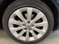 USED 2014 64 VAUXHALL MERIVA 1.4i Turbo SE MPV 5dr Petrol Manual Euro 6 (140 ps) ****LOW MILEAGE****
