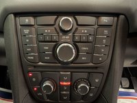 USED 2014 64 VAUXHALL MERIVA 1.4i Turbo SE MPV 5dr Petrol Manual Euro 6 (140 ps) ****LOW MILEAGE****