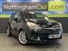 USED 2014 64 VAUXHALL MERIVA 1.4i Turbo SE MPV 5dr Petrol Manual Euro 6 (140 ps) ****LOW MILEAGE****