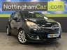 USED 2014 64 VAUXHALL MERIVA 1.4i Turbo SE MPV 5dr Petrol Manual Euro 6 (140 ps) ****LOW MILEAGE****