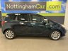 USED 2014 64 VAUXHALL MERIVA 1.4i Turbo SE MPV 5dr Petrol Manual Euro 6 (140 ps) ****LOW MILEAGE****