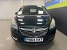 USED 2014 64 VAUXHALL MERIVA 1.4i Turbo SE MPV 5dr Petrol Manual Euro 6 (140 ps) ****LOW MILEAGE****
