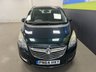 USED 2014 64 VAUXHALL MERIVA 1.4i Turbo SE MPV 5dr Petrol Manual Euro 6 (140 ps) ****LOW MILEAGE****
