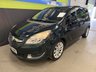 USED 2014 64 VAUXHALL MERIVA 1.4i Turbo SE MPV 5dr Petrol Manual Euro 6 (140 ps) ****LOW MILEAGE****