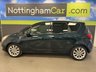 USED 2014 64 VAUXHALL MERIVA 1.4i Turbo SE MPV 5dr Petrol Manual Euro 6 (140 ps) ****LOW MILEAGE****