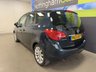 USED 2014 64 VAUXHALL MERIVA 1.4i Turbo SE MPV 5dr Petrol Manual Euro 6 (140 ps) ****LOW MILEAGE****