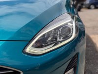 USED 2018 18 FORD FIESTA 1.1 Ti-VCT Zetec Hatchback 3dr Petrol Manual Euro 6 (s/s) (85 ps) THE NON 'Eco Boom' ENGINE!