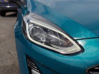 USED 2018 18 FORD FIESTA 1.1 Ti-VCT Zetec Hatchback 3dr Petrol Manual Euro 6 (s/s) (85 ps) THE NON 'Eco Boom' ENGINE!