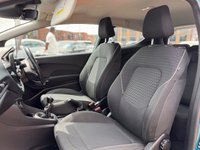 USED 2018 18 FORD FIESTA 1.1 Ti-VCT Zetec Hatchback 3dr Petrol Manual Euro 6 (s/s) (85 ps) THE NON 'Eco Boom' ENGINE!