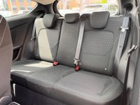 USED 2018 18 FORD FIESTA 1.1 Ti-VCT Zetec Hatchback 3dr Petrol Manual Euro 6 (s/s) (85 ps) THE NON 'Eco Boom' ENGINE!