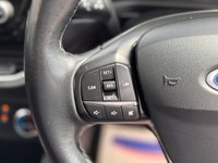 USED 2018 18 FORD FIESTA 1.1 Ti-VCT Zetec Hatchback 3dr Petrol Manual Euro 6 (s/s) (85 ps) THE NON 'Eco Boom' ENGINE!